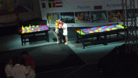 Eurobot'2011